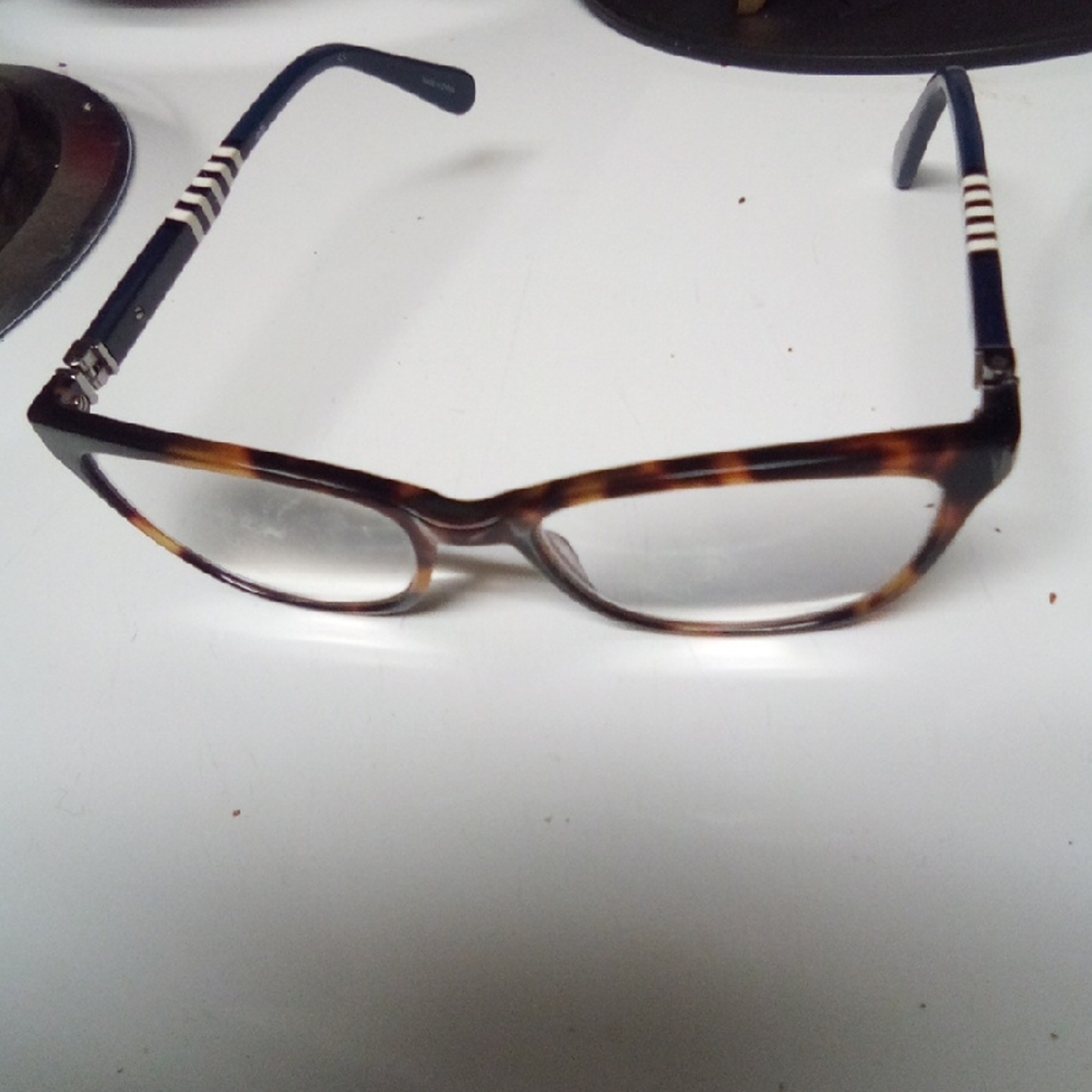 Tortoise Shell Women's Glasses